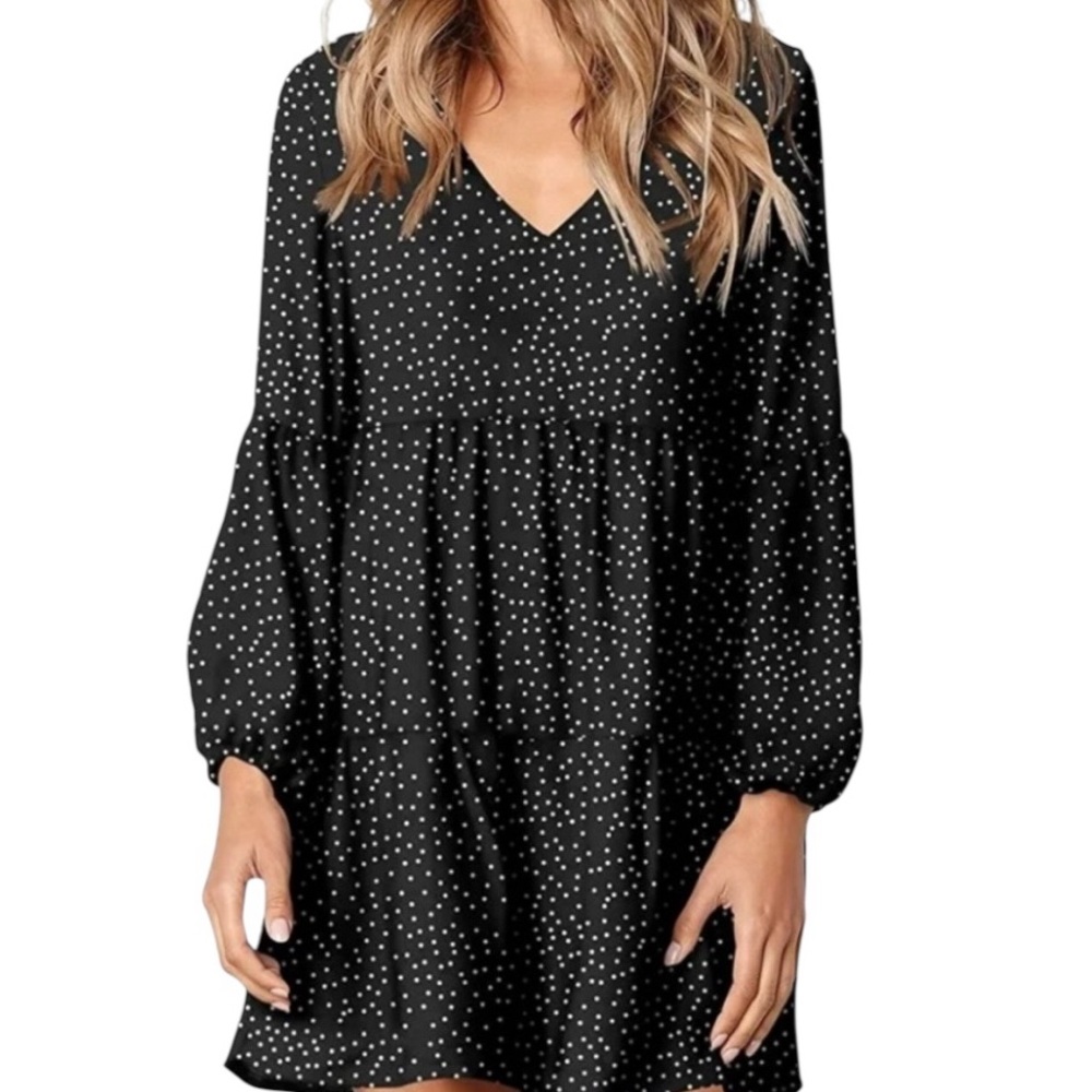 Amoretu Dress